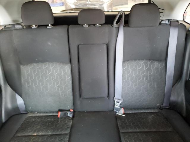 JA4AR3AU9LU011907 - 2020 MITSUBISHI OUTLANDER ES SILVER photo 10