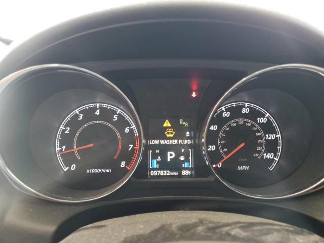 JA4AR3AU9LU011907 - 2020 MITSUBISHI OUTLANDER ES SILVER photo 9