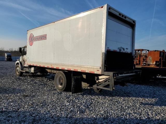 1FV6HJAAX1HF60800 - 2001 FREIGHTLINER MEDIUM CON FL70 WHITE photo 2