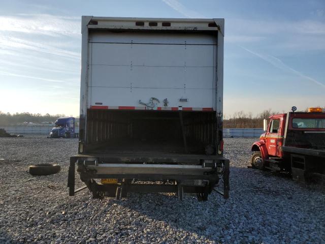 1FV6HJAAX1HF60800 - 2001 FREIGHTLINER MEDIUM CON FL70 WHITE photo 6