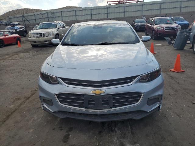 1G1ZE5ST8HF265487 - 2017 CHEVROLET MALIBU LT TURQUOISE photo 5