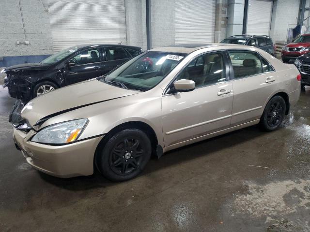 2005 HONDA ACCORD EX, 