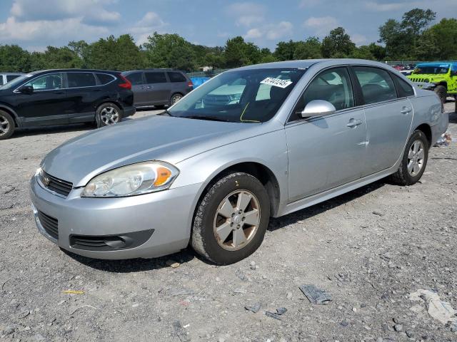 2010 CHEVROLET IMPALA LT, 