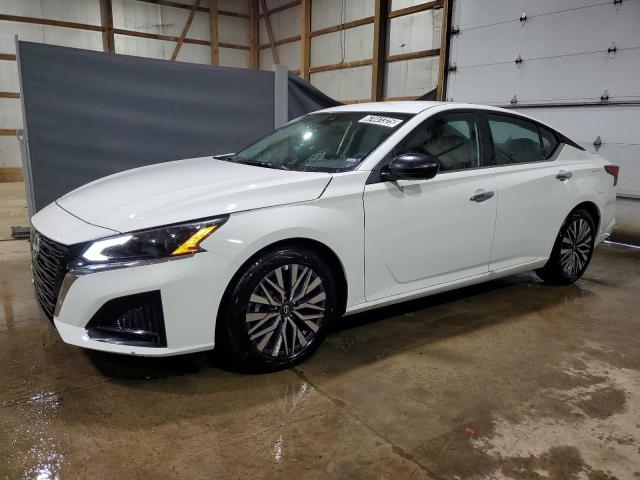 2025 NISSAN ALTIMA SV, 