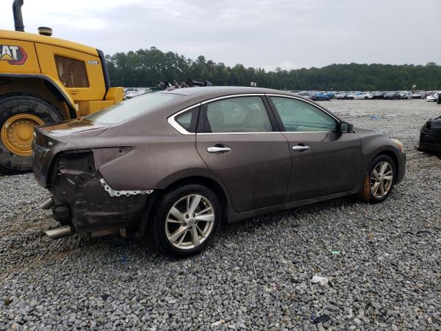 1N4AL3AP0DC163041 - 2013 NISSAN ALTIMA 2.5 BEIGE photo 3