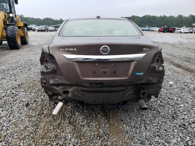 1N4AL3AP0DC163041 - 2013 NISSAN ALTIMA 2.5 BEIGE photo 6