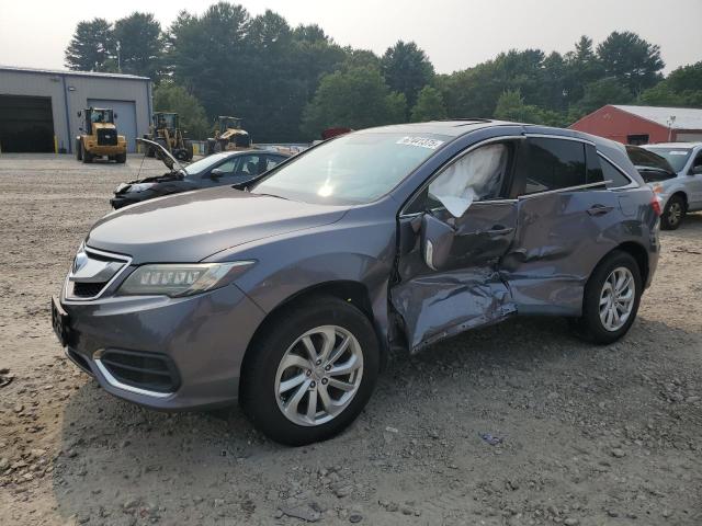 2017 ACURA RDX TECHNOLOGY, 