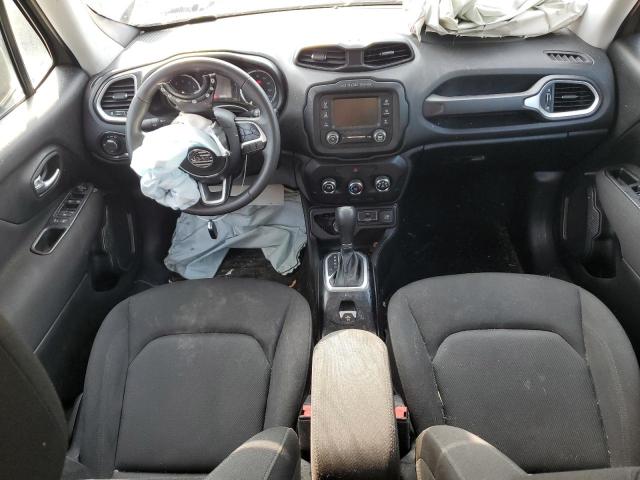 ZACNJBAB0LPL76238 - 2020 JEEP RENEGADE SPORT Boz foto 8