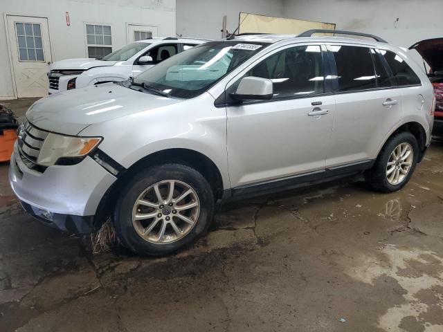 2010 FORD EDGE SEL, 