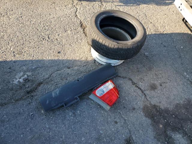 2HGFA1F93AH562122 - 2010 HONDA CIVIC EXL შავი ფოტო 12