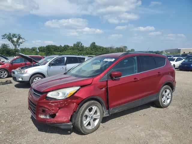2014 FORD ESCAPE SE, 