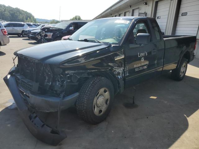 2008 FORD F150, 