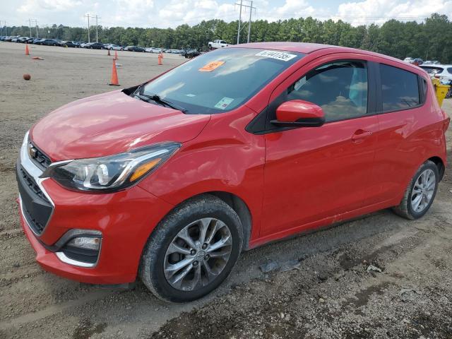 2020 CHEVROLET SPARK 1LT, 