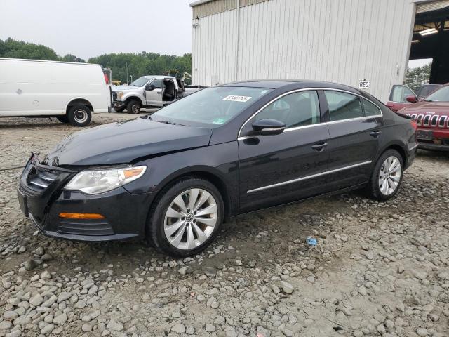 2011 VOLKSWAGEN CC SPORT, 