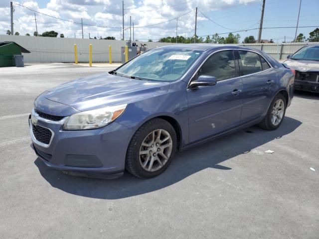 2015 CHEVROLET MALIBU 1LT, 