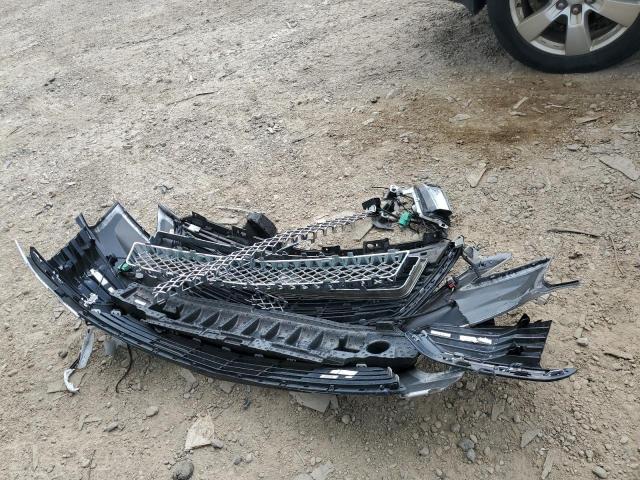 1GYKNDRS3JZ188221 - 2018 CADILLAC XT5 LUXURY 银色 照片 13