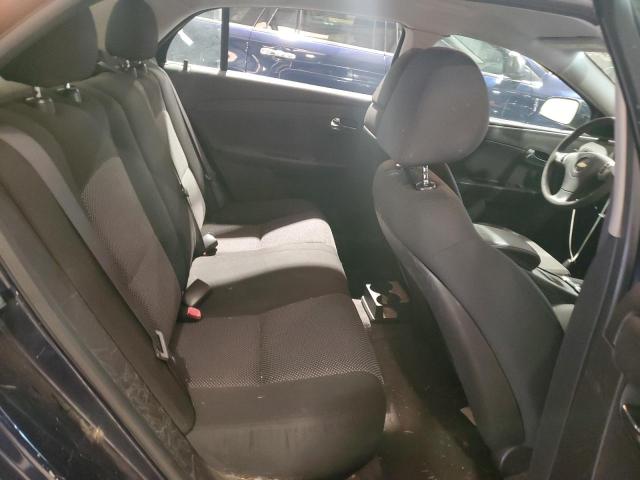 1G1ZC5E09CF233132 - 2012 CHEVROLET MALIBU 1LT 蓝色 照片 10