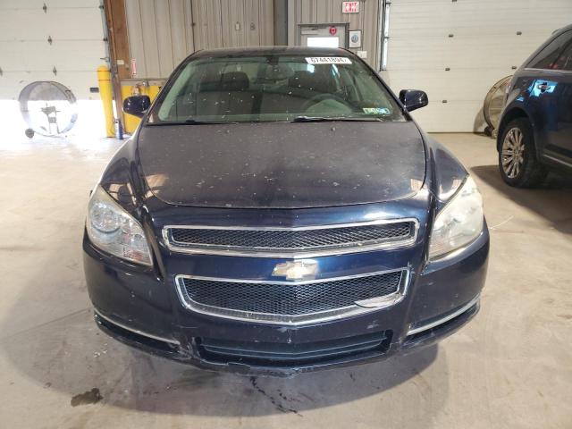 1G1ZC5E09CF233132 - 2012 CHEVROLET MALIBU 1LT 蓝色 照片 5