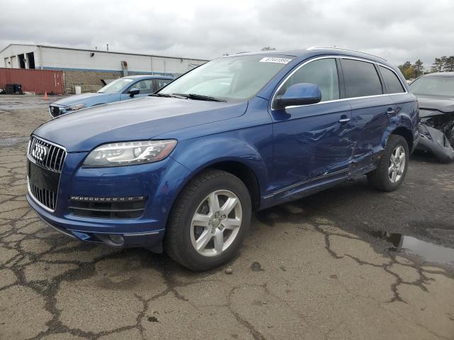 2015 AUDI Q7 PREMIUM PLUS, 