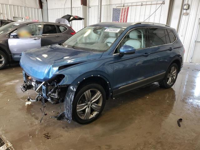 2020 VOLKSWAGEN TIGUAN SE, 