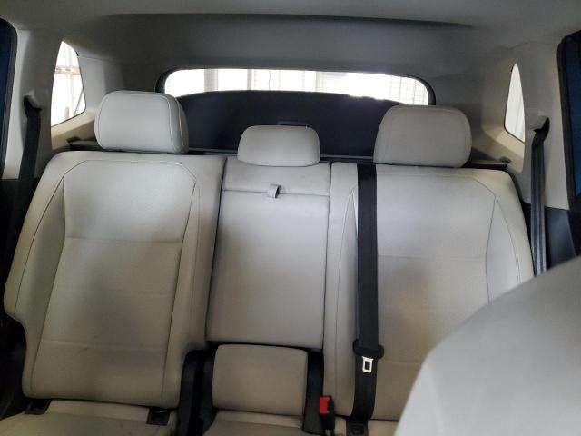 3VV2B7AX6LM155159 - 2020 VOLKSWAGEN TIGUAN SE Көк фото 10