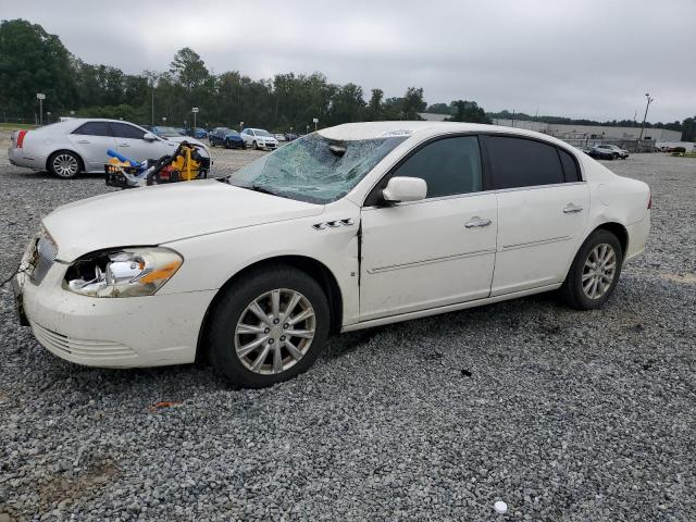 2009 BUICK LUCERNE CX, 