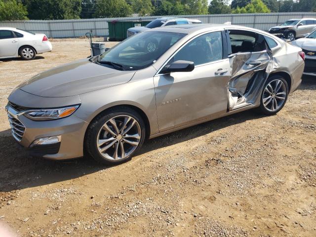 1G1ZE5ST6RF237415 - 2024 CHEVROLET MALIBU PREMIER GOLD photo 1