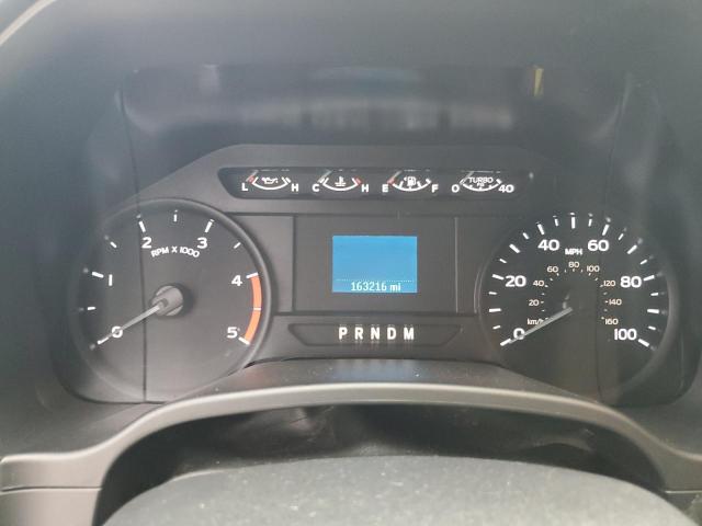 1FD7X2AT6NEC13636 - 2022 FORD F250 SUPER DUTY Biały zdjęcie 9