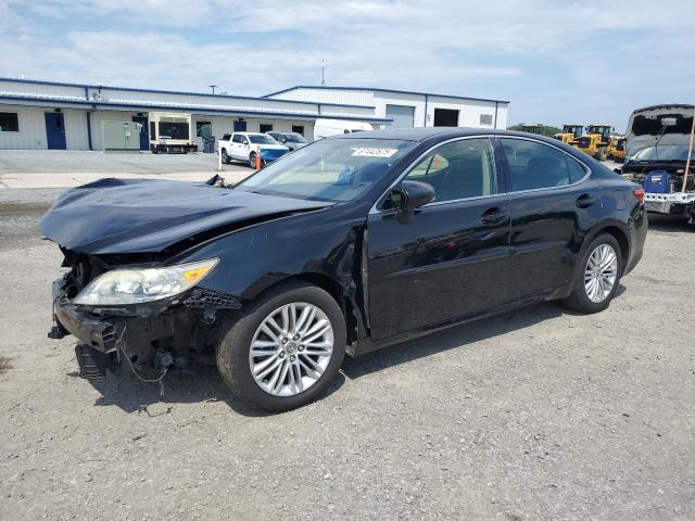 2015 LEXUS ES 350, 