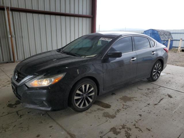 2017 NISSAN ALTIMA 2.5, 