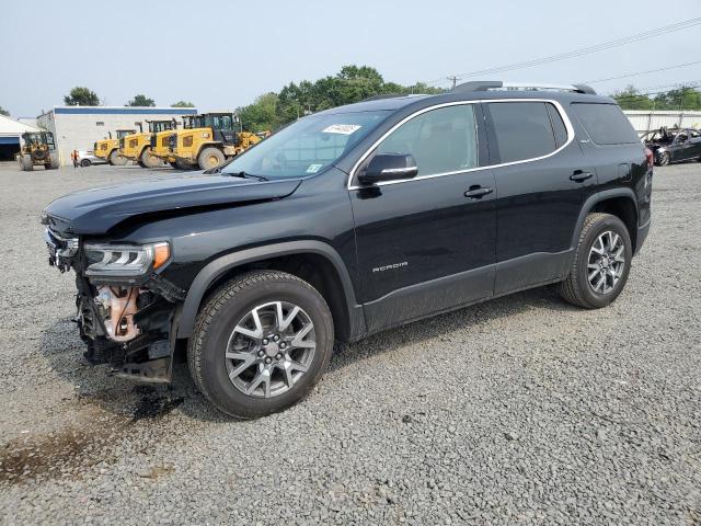 2022 GMC ACADIA SLT, 