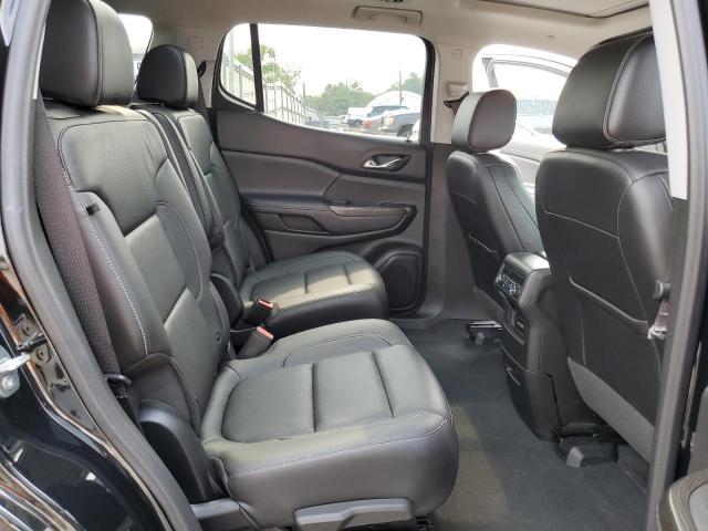 1GKKNUL4XNZ164136 - 2022 GMC ACADIA SLT Siyah fotoğraf 11