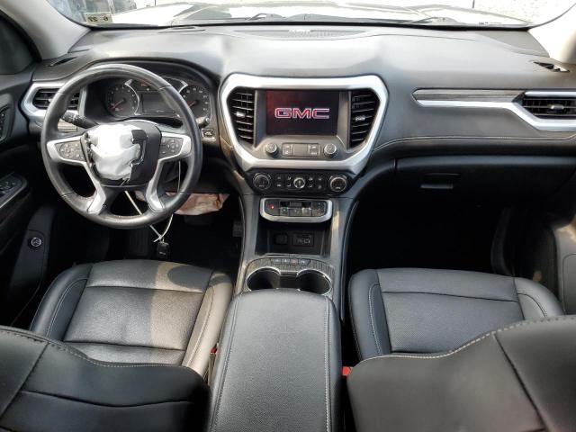 1GKKNUL4XNZ164136 - 2022 GMC ACADIA SLT Siyah fotoğraf 8