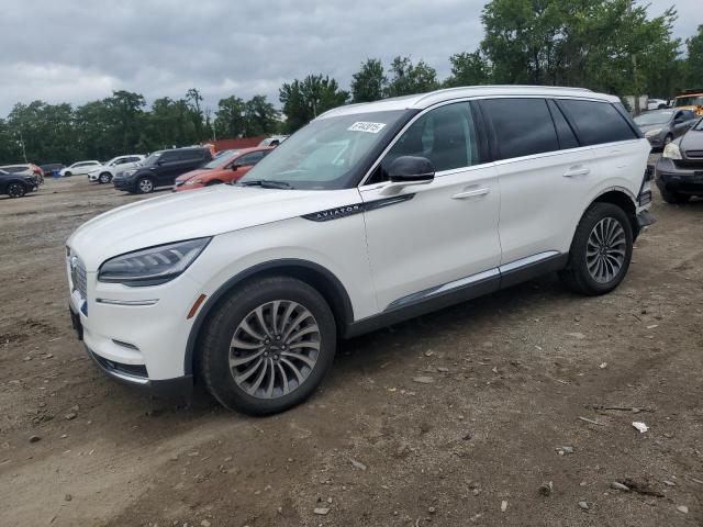 2023 LINCOLN AVIATOR, 