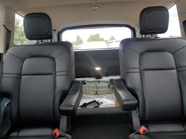 5LM5J6XC9PGL26332 - 2023 LINCOLN AVIATOR WHITE photo 10