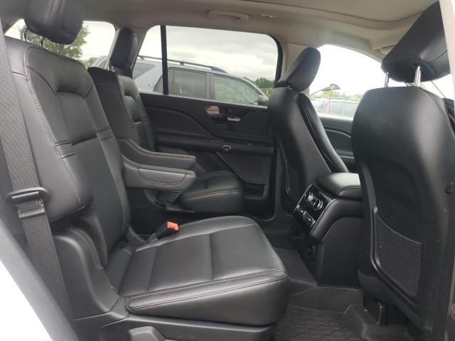 5LM5J6XC9PGL26332 - 2023 LINCOLN AVIATOR WHITE photo 11