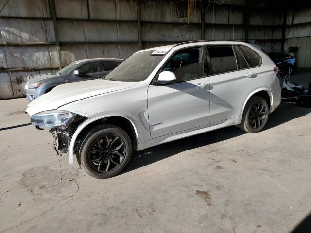 2018 BMW X5 XDRIVE35I, 