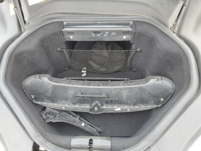 5YJSA1DP9DFP08595 - 2013 TESLA MODEL S 黑色 照片 11