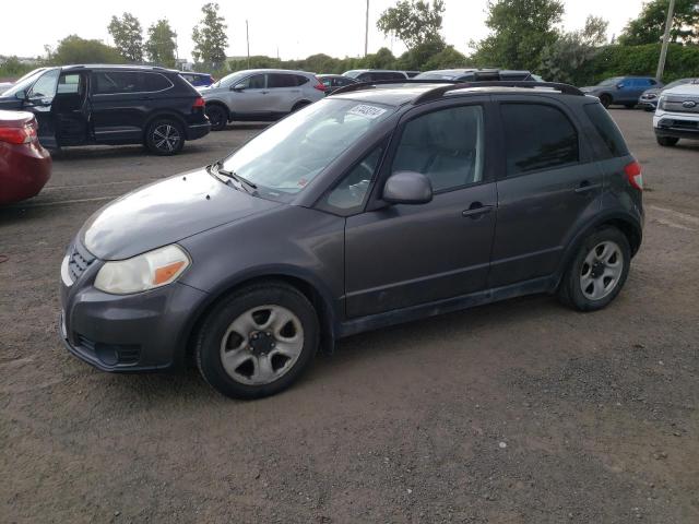 2013 SUZUKI SX4, 