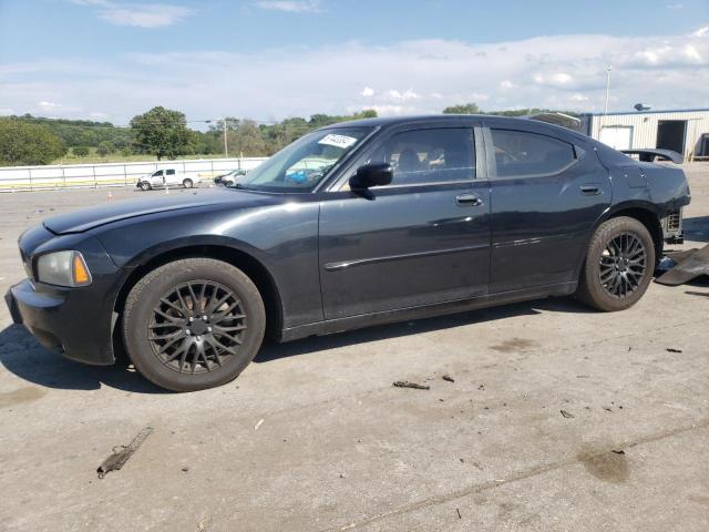 2010 DODGE CHARGER SXT, 