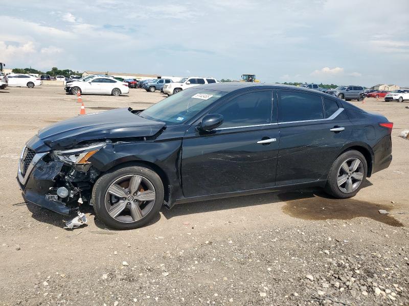 2019 NISSAN ALTIMA SL, 