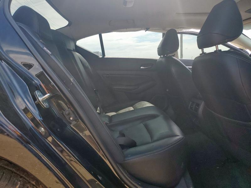 1N4BL4EW5KC131968 - 2019 NISSAN ALTIMA SL Qara foto 10