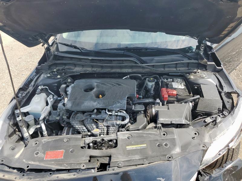 1N4BL4EW5KC131968 - 2019 NISSAN ALTIMA SL Qara foto 11