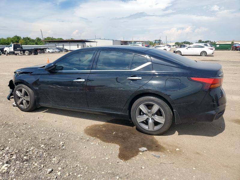 1N4BL4EW5KC131968 - 2019 NISSAN ALTIMA SL Qara foto 2