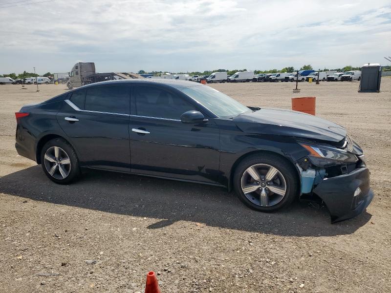 1N4BL4EW5KC131968 - 2019 NISSAN ALTIMA SL Qara foto 4