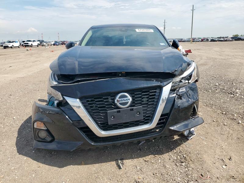 1N4BL4EW5KC131968 - 2019 NISSAN ALTIMA SL Qara foto 5