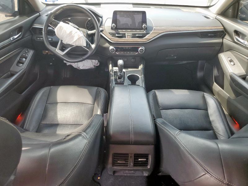 1N4BL4EW5KC131968 - 2019 NISSAN ALTIMA SL Qara foto 8