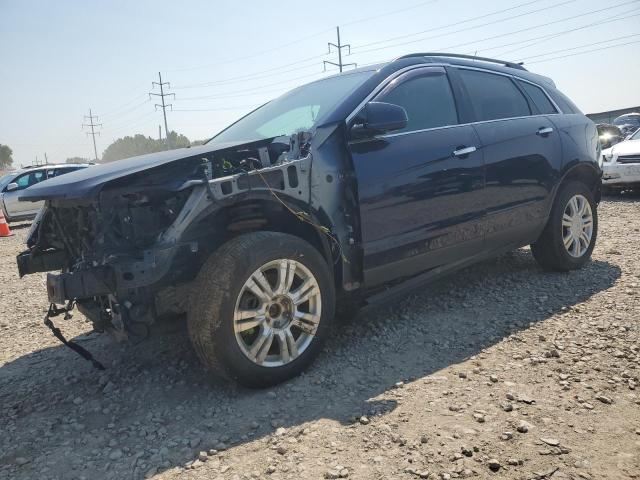 2010 CADILLAC SRX, 