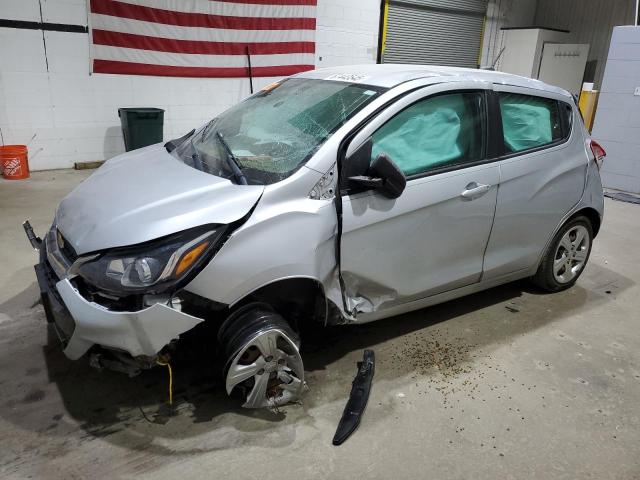 2021 CHEVROLET SPARK LS, 