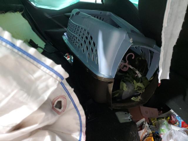 KL8CB6SA1MC712899 - 2021 CHEVROLET SPARK LS SILVER photo 10